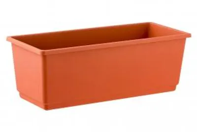 Immagine prodotto di Euro3Plast Cassetta Gerani Cotto Cm30
