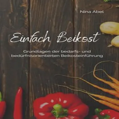 Obrázok produktu pre Einfach Beikost