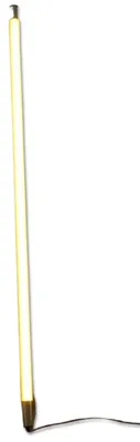 Produktbild von 8012 LED Leuchtstab Satiniert 1,23m Länge 2000 Lumen IP44 Außen Orange