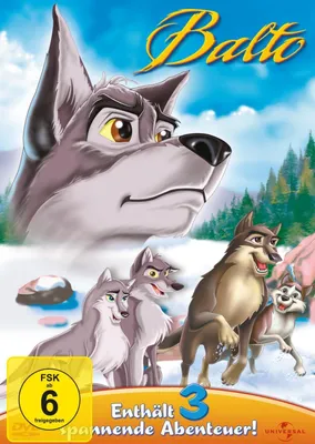 Produktbild von Balto