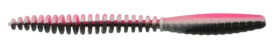 Produktbild von Spro Trout Master Leech 75 75mm 15 Farben : Black Back Farbe: Black Back