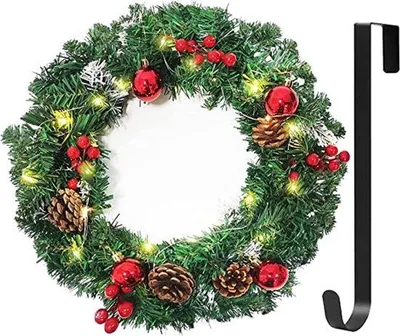 Produktbild von Weihnachtsgirlande Dekoration
