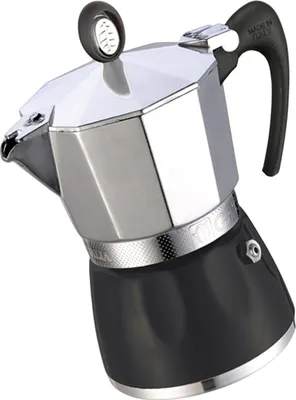 Produktbild von Espressokocher Diva 9 Tassen