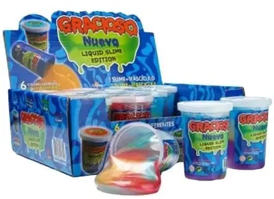 Immagine prodotto di Slime MIX - Merkpol