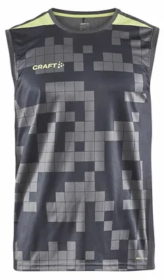 Zdjęcie produktu dla Craft Pro Control Impact SL M