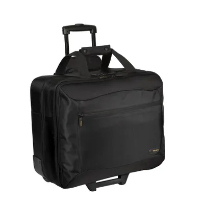 Produktbild von Targus CityGear, Trolley-Koffer, 43,9 cm (17.3"), 3,3 kg