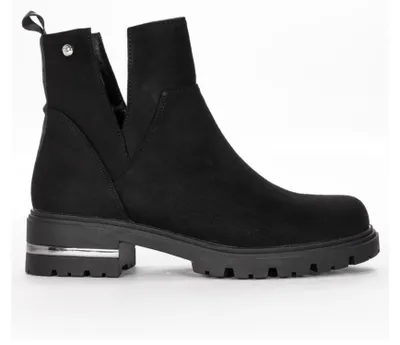 Produktbild von Schuhe Filippo DBT398722BK