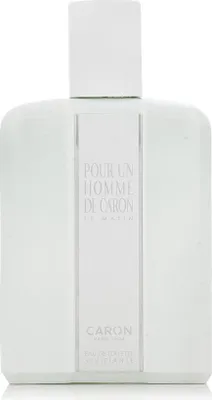 Immagine prodotto di Caron Pour Un Homme De Caron Le Matin Vivifante Eau de Toilette per uomo 125 ml
