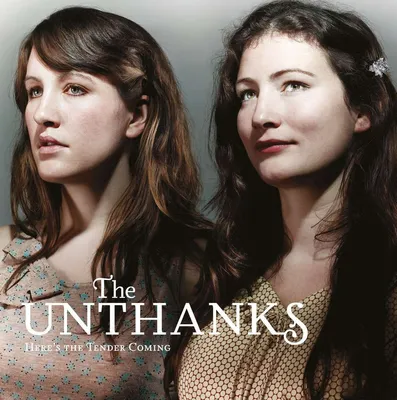 Obrázok produktu pre The Unthanks: (Deluxe Edition)