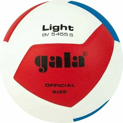 Obrázok produktu pre Gala Light 12 Halový volejbal