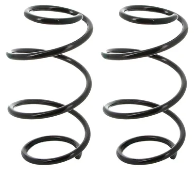 Produktbild von Fahrwerksfedern-Set Vorderachse Schraubenfeder Ø 172 mm KYB für OPEL INSIGNIA