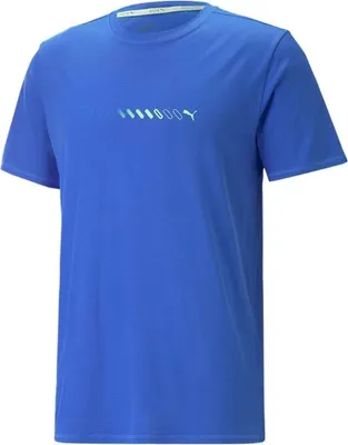 Zdjęcie produktu dla PUMA 523387_92_M, Dorosły, Męski, Royal Sapphire, M, Krój regularny, 1 szt.