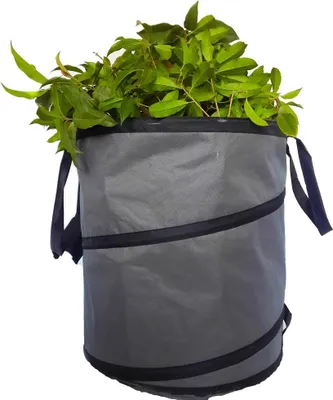 Produktbild von FUXTEC Gartenabfallbehälter FX-GB100