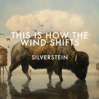 Produktbild von Silverstein-This Is How The Wind Shifts