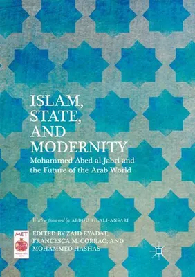 Immagine prodotto di Islam, State, and Modernity