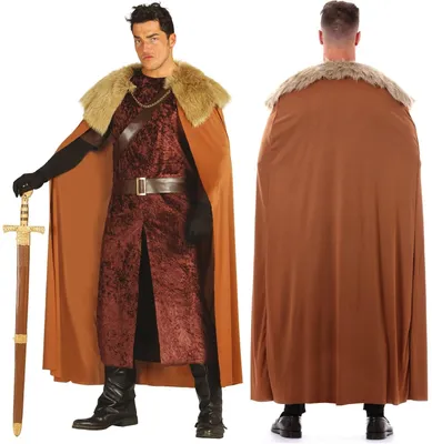 Produktbild von Guirca Highland Lord Herrenkostüm L L