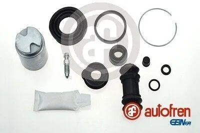 Produktbild von AUTOFREN SEINSA Bremssattel-Reparatursatz für TOYOTA COROLLA Liftback (E11) Hinten 35mm D42121C