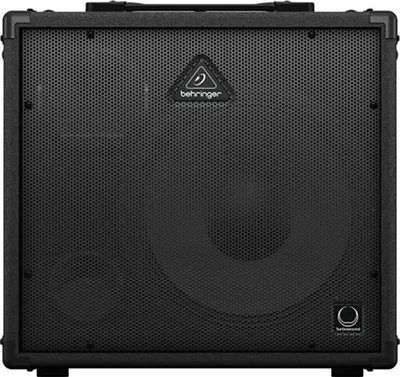 Productafbeelding van Behringer KXD12