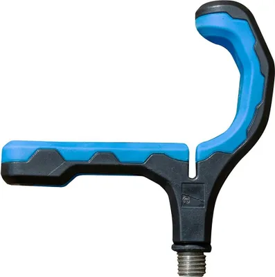 Zdjęcie produktu dla Preston Innovations Safe Method Rod Pod Silber Silber Jeden rozmiar