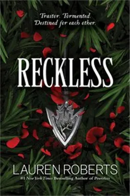 Obrázok produktu pre Reckless