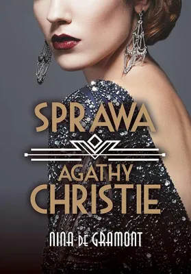 Immagine prodotto di Sprawa Agathy Christie