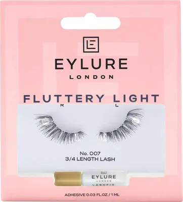 Image de Eylure Fluttery Light 007