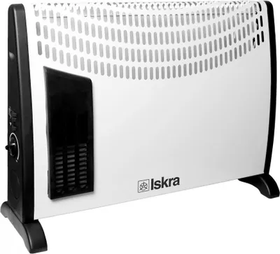 Obrázek produktu pro Iskra elektrický konvektor DL03 turbo, 750 / 1250 / 2000W
