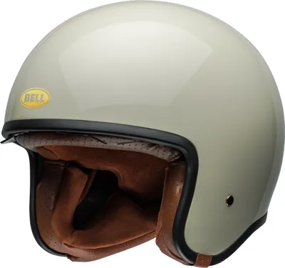Immagine prodotto di Casco integrale Bell TX-501 Solid, bianco, XS (53/54)