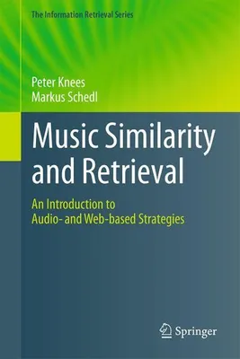 Image de Music Similarity and Retrieval