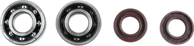 Produktbild von Athena-Lager und -Dichtungen für Derbi Senda 50, GPR50-Motor 1997-2008