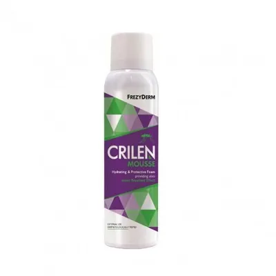 Obrázek produktu pro Frezyderm Crilen Mousse