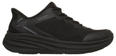 Produktbild von Skechers Damen BOBS Skillz Too Essential Slip Ins Sneaker Black, Schuhgröße:39 EU