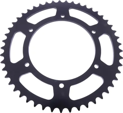 Produktbild von Schwarzes ESJOT Ritzel Zahnrad 520 49 Zähne Innendurchmesser 136 mm