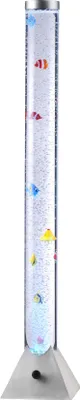 Produktbild von AVA Leuchten Direkt Wassersäule, stahl 12xLED 0,06W RGBK Innenleuchte, IP20