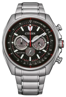 Zdjęcie produktu dla Zegarek męski - Seria: Eco-Drive - Citizen Model: CA4560-89E