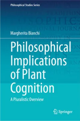 Obrázok produktu pre Philosophical Implications of Plant Cognition