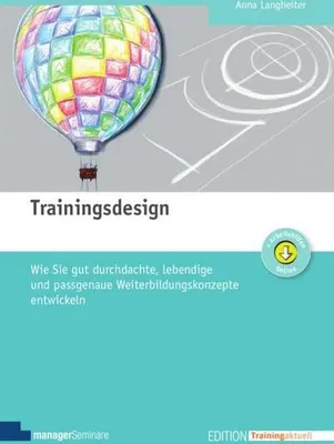 Immagine prodotto di Trainingsdesign