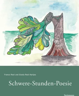 Produktbild von Schwere - Stunden - Posesie