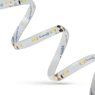 Obrázek produktu pro LED pásky, 1 metr, 60 LED/metr, 5,6 W, 3000 K, 5 metrů