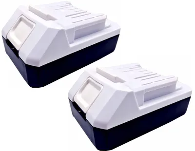2er-Pack Akku 14,4V 1300mAh Ersatz für Makita BL1413G