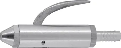 Produktbild von Riegler Ausblashahn, 9 mm