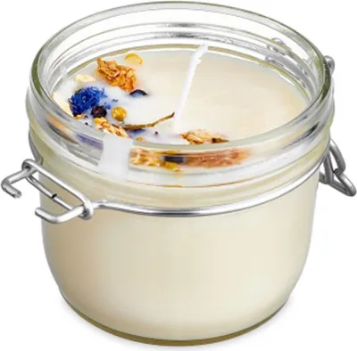 Obrázek produktu pro SOAPHORIA Aromaterapeutická sojová svíčka Pro dobrou náladu 250 ml