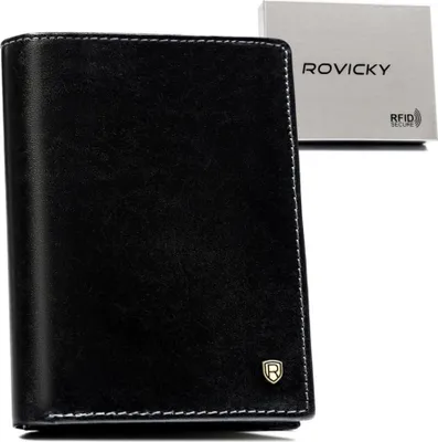 Productafbeelding van Portemonnee Rovicky Rovicky287280