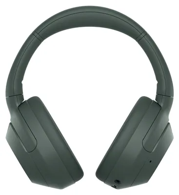 Produktbild von Sony WHULT900NH, Verkabelt & Kabellos, Anrufe/Musik, 5 - 20000 Hz, 255 g, Kopfhörer, Grün