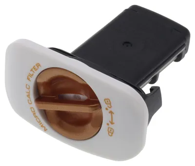 Produktbild von Tefal Schubladendeckel Kalkfiltereisen PureGliss FV8042 FV8066 FV8086