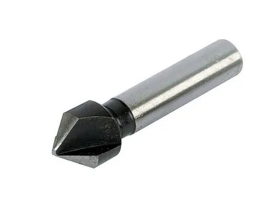 Zdjęcie produktu dla Wolfcraft 1 HSS COUNTERSINK. 8 MM SHANK