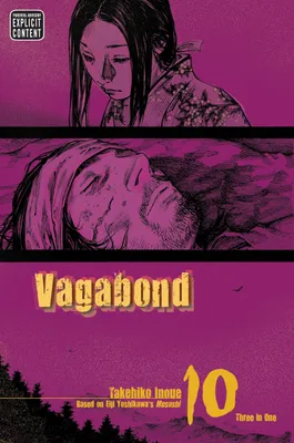Produktbild von Vagabond (Vizbig Edition), Vol. 10