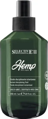 Immagine prodotto di SELECTIVE PROFESSIONAL Canapa Idrata Essenza 200 ml
