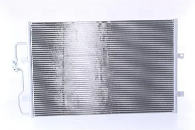 Produktbild von NISSENS 94210 Kondensator Klimaanlage für FIAT Scudo Kastenwagen (220)