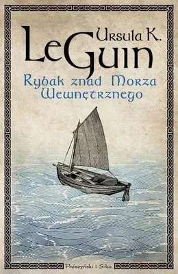 Obrázok produktu pre Rybak znad morza wewnętrznego
